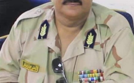 عاجل: وفاة مدير العلاقات العامة بأمن عدن
