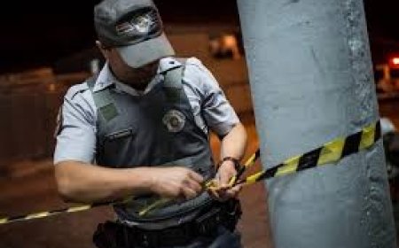 فتى يقتل والديه بـ"مطرقة" ثم يغادر لتناول الطعام ( صورة )