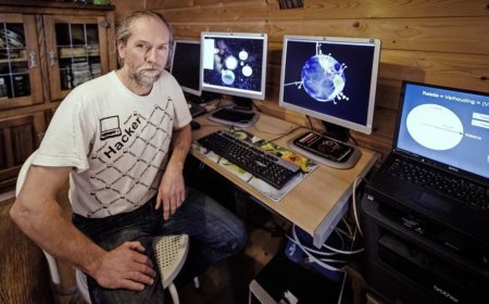 فرانك: زلزال وشيك خلال اليومين المقبلين