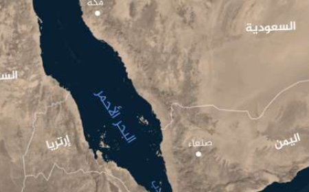 الجيش الأميركي: الحوثيون أطلقوا صاروخين باليستيين مضادين للسفن نحو البحر الأحمر