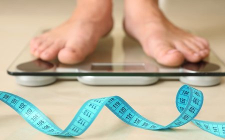 عقبة أمام فقدان الوزن.. ماذا نعرف عن مقاومة الأنسولين؟
