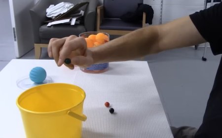 علاج ثوري غير جراحي يبشر بعلاج المصابين بالشلل