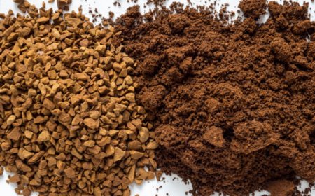 الفرق بين البن الفاتح والغامق: أيهما ضار بالصحة؟