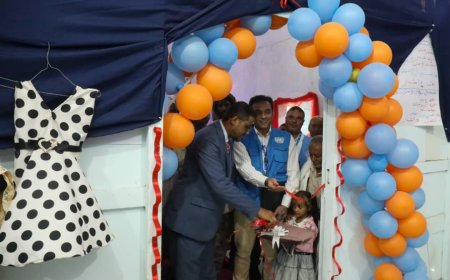 مؤسسة بنات الحديدة تختتم مشروع التأثير السريع لبناء قدرات المؤسسات النسائية