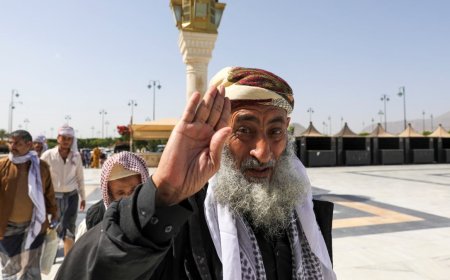 أعمار المختطفين المفرج عنهم من قبل ميليشيا الحوثي تثير سخرية اليمنيين