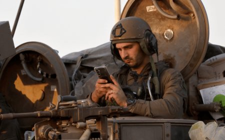 الاستخبارات الإسرائيلية تؤهل جنودًا لفهم اللهجتين اليمنية والعراقية