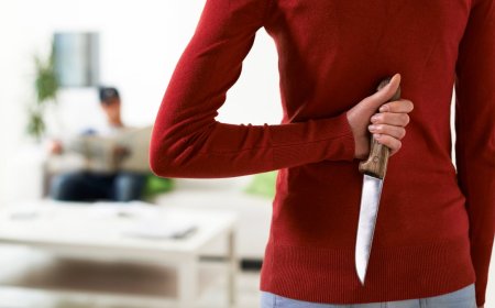 السلطات العراقية تلقي القبض على "ريا وسكينة"