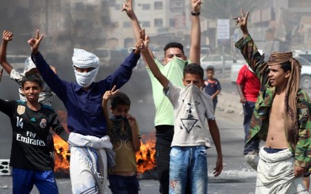 وزراء يفكرون بالاستقالة بسبب عجز الحكومة اليمنية عن حل الأزمات