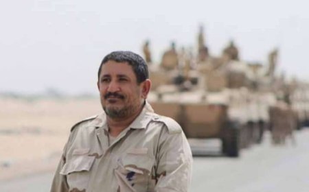 قال الشمال سقط بسبب الصراع على السلطة.. العيسي يحذر قادة الجنوب من تكرار نفس الأخطاء