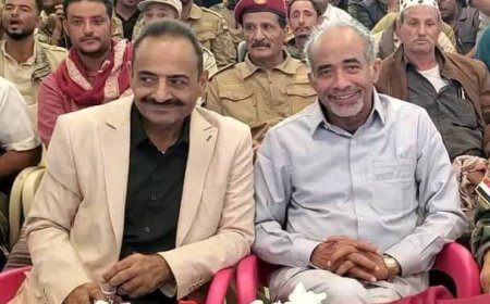 قبائل الصبيحة تقطع نفس الثارات والفتن