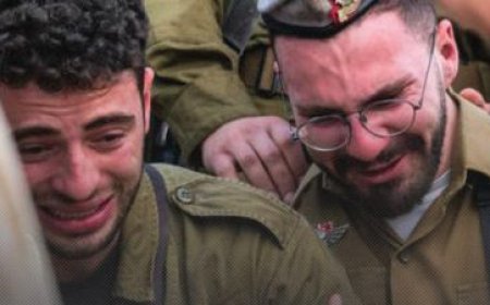 فيديو.. مقتل 4 جنود بتفجير منزل مفخخ برفح