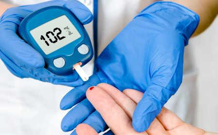 لأول مرة.. باحثون ينجحون في علاج مرض السكري