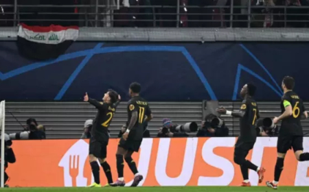 حسم الأمر.. أنشيلوتي يفجر مفاجأة كبرى في نهائي دوري أبطال أوروبا