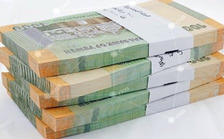 اقتصاديون: قرارات البنك المركزي بشأن الطبعة القديمة من العملة تمهيدا لإلغائها كليًا
