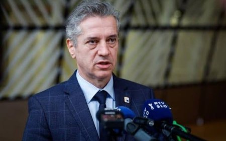 رابع دولة أوروبية خلال يومين تعترف بالدولة الفلسطينية