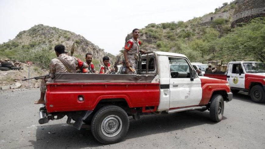تصعيد للحوثيين وسط جمود مفاوضات الأزمة اليمنية