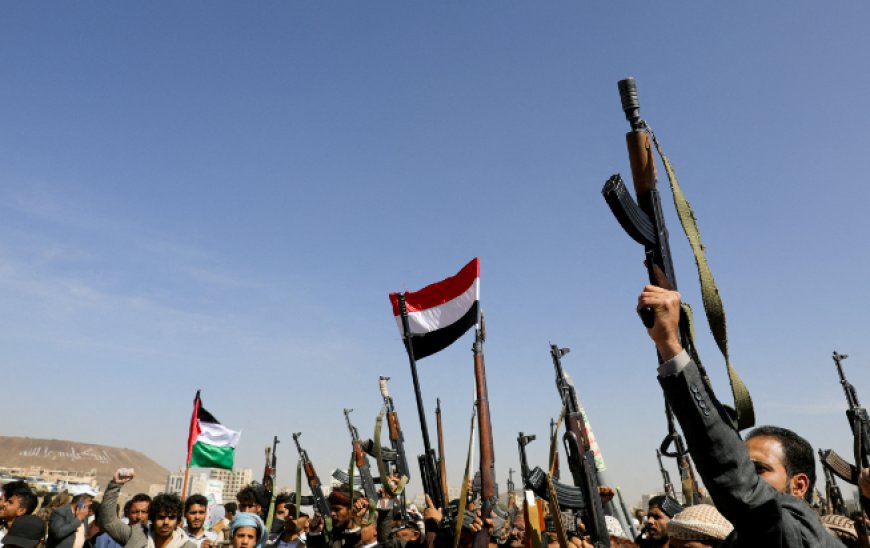 جماعة الحوثي تعلن مقتل خمسة من عناصرها 