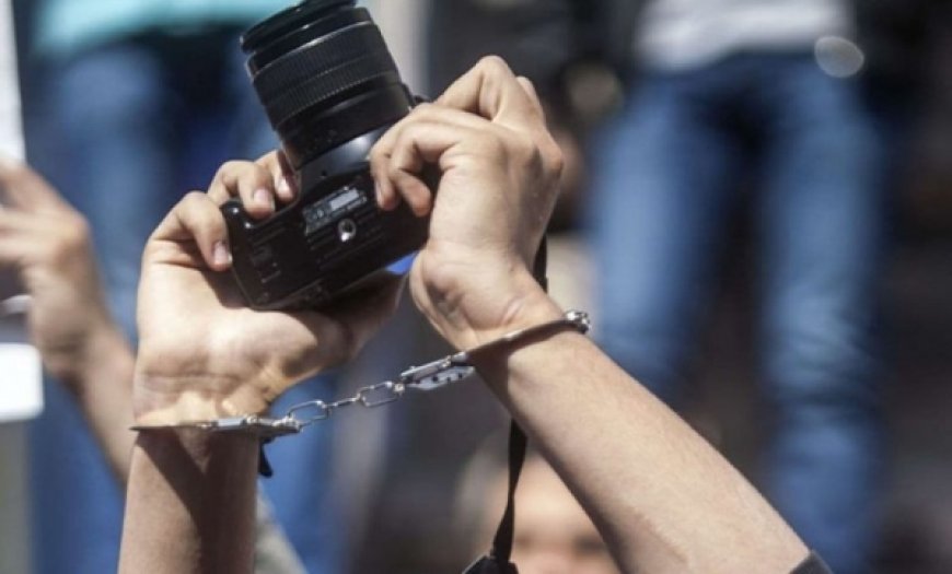 بيان أمريكي بخصوص اعتقال وتهديد الصحفيين في اليمن