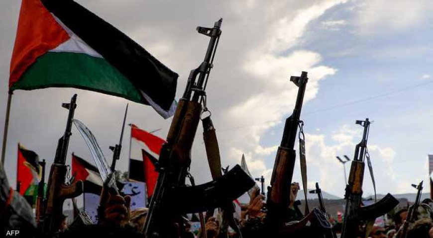 الحوثيون يعلنون ضبط خلية تجسس إسرائيلية .. تفاصيل