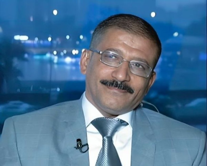 عضو بمجلس نواب صنعاء يروي تفاصيل اغتيال امين عام نقابة الصحفيين 