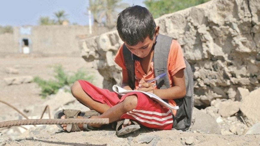 الاتحاد الأوروبي يقدم 125 مليون يورو للمساعدات الإنسانية في اليمن