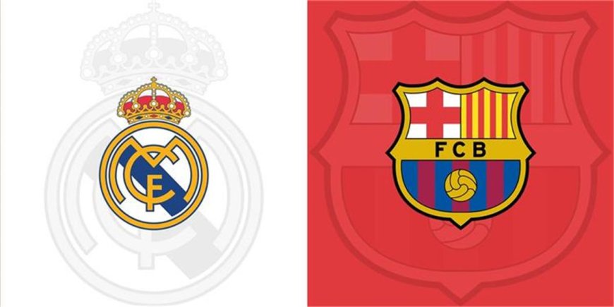 رابطة الليجا تعلن مواعيد مباريات ريال مدريد وبرشلونة في الجولة 37