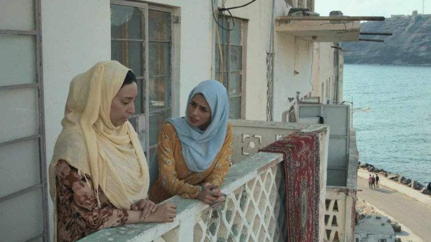يشارك بمهرجان أفلام السعودية.. "المرهقون" فيلم يمني عن إجهاض المستقبل