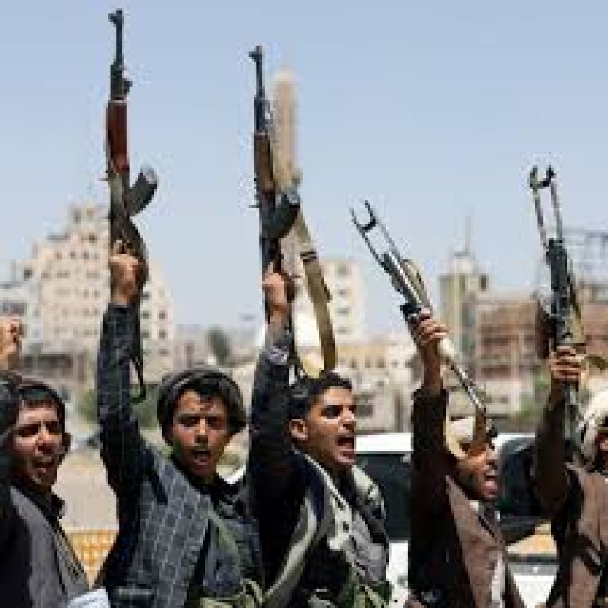 اليمن تمر بنقطة تحوّل والأمر معقد.. كيف فشلت سياسة واشنطن في الأزمة؟