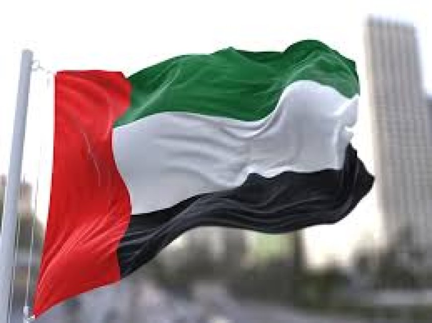 الإمارات تكشف موقفها من دعوة نتنياهو بشأن المشاركة بإدارة غزة