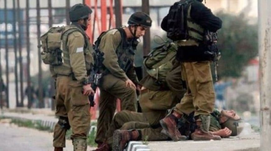صحيفة إسرائيلية تكشف عن انتحار جنود إسرائيليين..