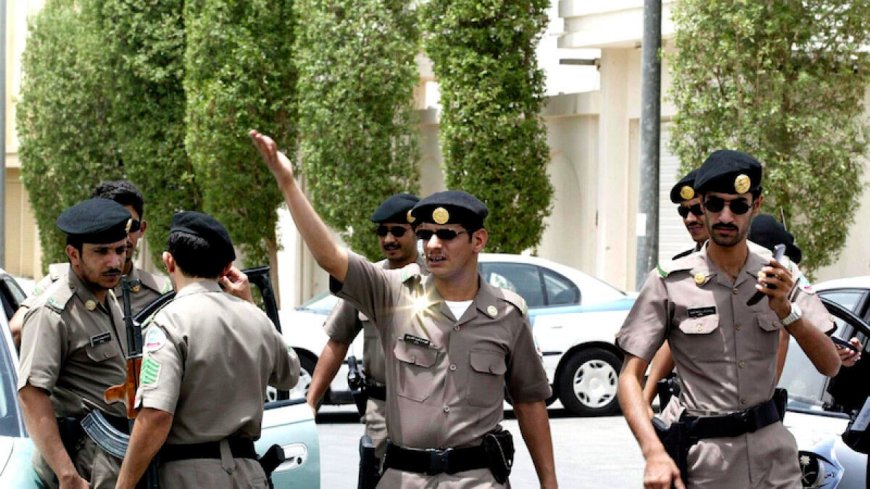 الأمن السعودي يضبط مقيمة عربية ظهرت في مقاطع مخلة (فيديو)