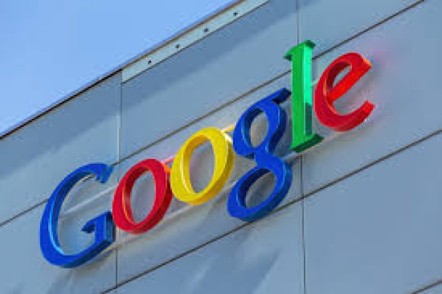 خلال مؤتمرها السنوي.. "غوغل" تكشف عن 7 خدمات جديدة.. تعرفوا عليها