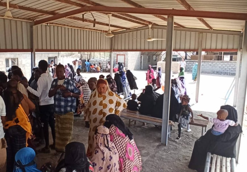 اللاجئون الصوماليون بعدن.. التنقيب عن حياة في غياهب المهجر 