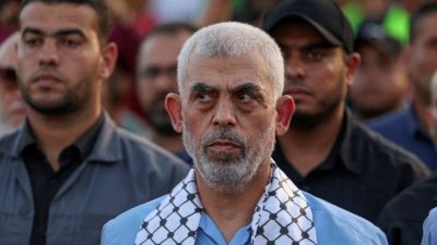 "الجنائية الدولية": مذكرة اعتقال بحق نتنياهو والسنوار وقادة من حماس