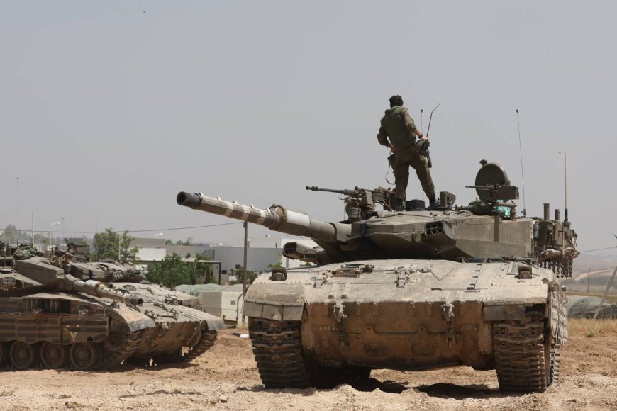 «حماس» تعلن أسر جنود إسرائيليين في غزة... وإسرائيل تنفي