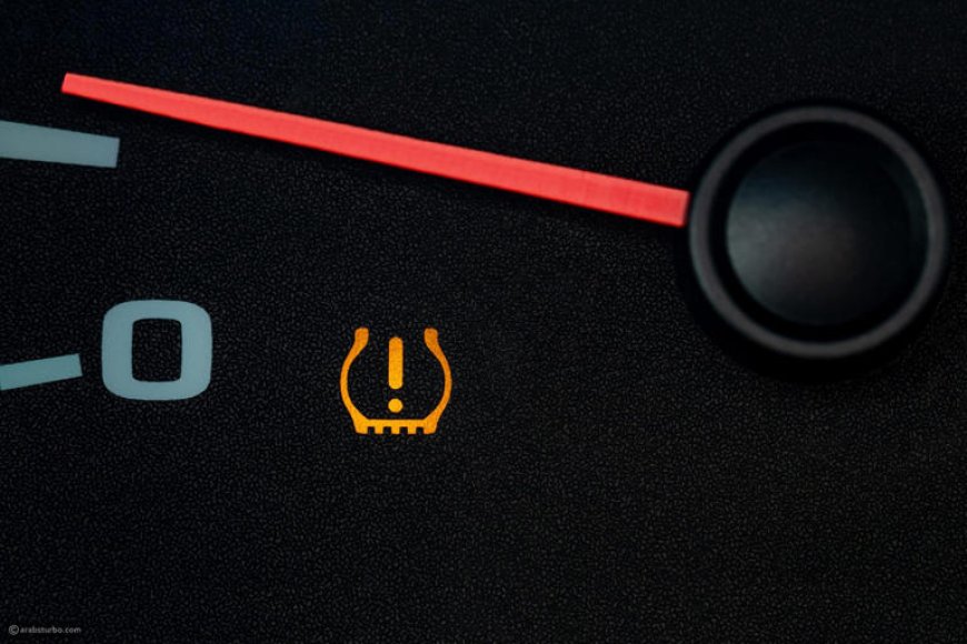أهمية أضواء التحذير في السيارة: دليلك لتجنب المفاجآت المكلفة