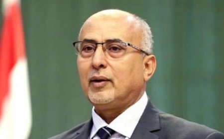 د. عبدالرقيب فتح: الموارد الدولية لدعم الدول التي فيها صراعات لا تدار بحرفية