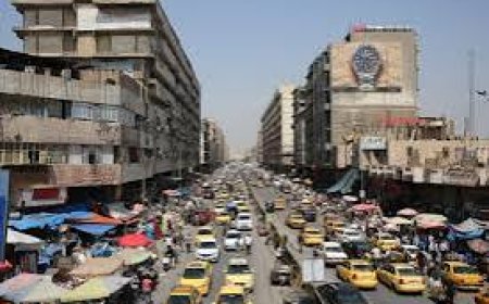 لهذا السبب.. الصحة العراقية ترجح تسجيل حالة وفاة كل 10 دقائق