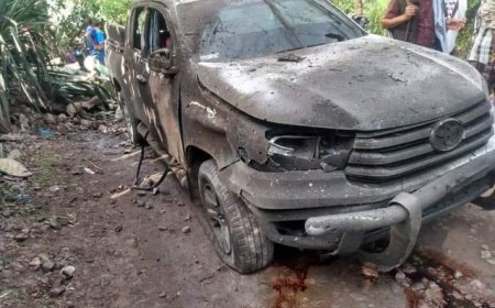 ضبط 13 متهماً بمحاولة اغتيال عبده البحيري رئيس استخبارات تعز اليمنية