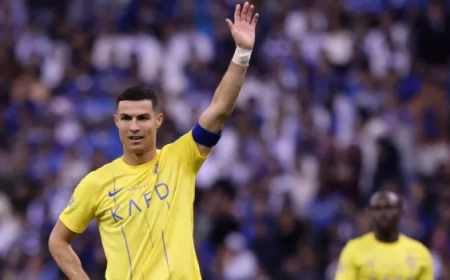 بسبب نهائي كأس الملك.. قرار جديد من البرتغال تجاه رونالدو