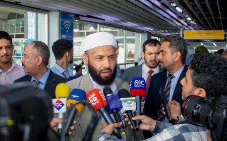 وزير الأوقاف: وصول ٢٠ ألف حاجاً إلى الأراضي المقدسة 