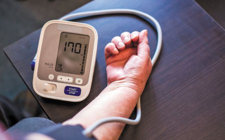 4 أعراض في الرأس تدل على إصابتك بارتفاع ضغط الدم