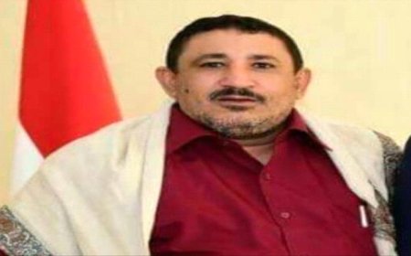 المناضل اديب العيسي يطرح مبادرة لمعالجة تدهور الخدمات وتحسين الوضع المعيشي