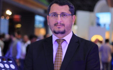 رئيس بعثة إعلام الحج اليمنية  : حريصون على التميز في نقل  مشاعر الحج