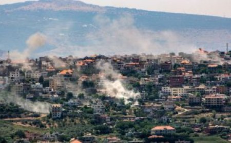 "إسرائيل" تستعد لشن حرب شاملة على لبنان.. لندن: "هذا موعدها