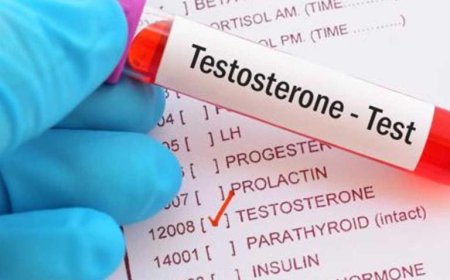 «قد يؤدي لوفاتهم».. دراسة تُحذر من الوباء الصامت عند الرجال