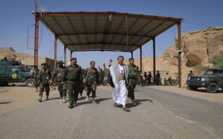 الكشف عن مخطط حوثي خطير لإسقاط مأرب وشبوة تحت هذا المُبرر