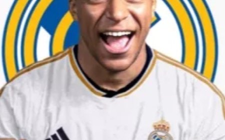 مفاجأة قانوينة.. تأجيل انتقال مبابي لريال مدريد لمدة 30 يوما