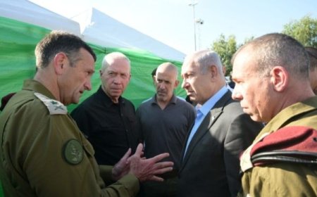 "حذو النعل بالنعل".. هل تسير إسرائيل على خطى الصليبيين؟