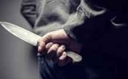 لسبب "صادم".. أم تقتل ابنها بمساعدة شقيقه